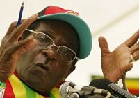 Zimbabwe. Mafia preşedintelui Mugabe a răpit soţia şi copilul primarului din Harare