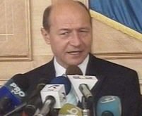 Băsescu: Refuzul Irlandei de a ratifica Tratatul de la Lisabona nu este o criză