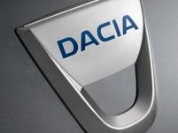 Dacia lansează în 2009 un Logan sport de 133 de cai putere