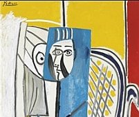 Record pe piaţa de artă din Australia: Un Picasso vândut cu 6,5 milioane de dolari