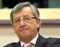 Avertisment de la Juncker: UE este incapabilă să funcţioneze fără Tratatul de la Lisabona