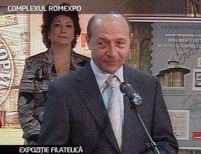 Băsescu: Lucrurile vor evolua pozitiv în relaţia româno-rusă