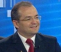 Emil Boc: Vasile Blaga şi-a înaintat demisia de la şefia PDL Bucureşti
