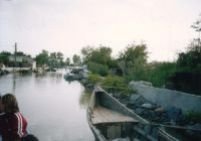 UE recomandă Ucrainei să oprească lucrările la Canalul Bâstroe