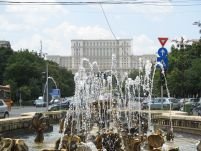 Bucureştiul, cel mai mare poluator al Argeşului, Dunării şi Mării Negre