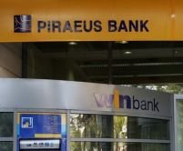 Atac de tip phishing asupra clienţilor Piraeus Bank