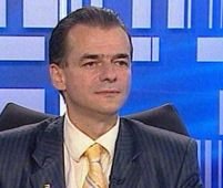 Ludovic Orban este noul vicepreşedinte al PNL Bucureşti