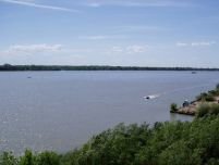 Ucraina va construi un nou port la Dunăre, în apropiere de Bâstroe