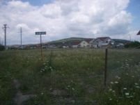 Grav accident rutier în Bistriţa-Năsăud. 9 răniţi