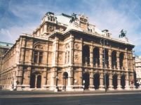 Opera din Viena a înregistrat pierderi de 150.000 de euro pe perioada Campionatului European