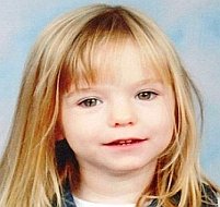 Cazul Maddie McCann a fost închis. Părinţii nu sunt vinovaţi de dispariţia fetiţei