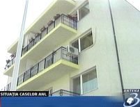 Apartamentele ANL vor putea fi vândute tinerilor după 5 ani de la închiriere