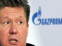 Preşedintele Gazprom: Preţul petrolului ar putea atinge 250 de dolari pe baril