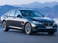 Noul BMW Seria 7, din noiembrie şi în România. Vezi datele tehnice oficiale