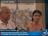 România, invitată de onoare la Festivalul de Film din La Solana, Spania