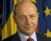 Băsescu: Păcat că magistraţii nu au făcut cadou României încetarea monitorizării UE