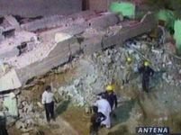 Pakistan. Şapte oameni au murit după ce clădirea în care locuiau s-a prăbuşit
