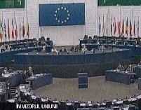 Amprentarea rromilor din Italia naşte dezbateri aprinse în Parlamentul European 