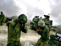 Scenarii de război: Teheranul va lovi Tel Aviv-ul 