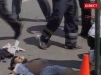 Atac armat la Consulatul general al SUA din Istanbul. Şase persoane au murit (VIDEO)