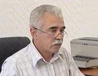 Gheorghe Udrişte a demisionat din funcţia de director pentru infrastructură pe Capitală