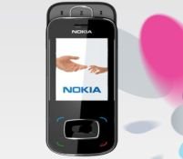 Nokia 8208, terminalul "neoficial anunţat" al producătorului finlandez