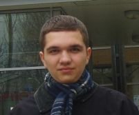Un tânăr din Focşani va lucra la BBC, după ce a fost admis la 6 universităţi din Marea Britanie