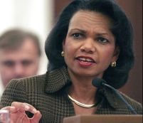 Bulgarii au decorat-o pe Condoleezza Rice cu medalia lui Ceauşescu