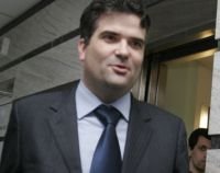 CSM a respins contestaţia procurorului Ciprian Nastasiu cu privire la revocarea sa din funcţie