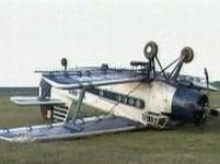 Un avion de mici dimensiuni s-a prăbuşit în Chile. 8 persoane au murit