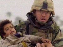 Erou american al războiului din Irak - ucis de amintirea infernului 