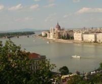 Oraşul simţurilor. Budapesta, o capitală europeană a superlativelor