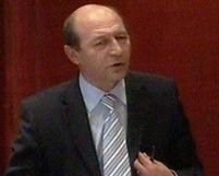 PSD va depune plângere penală împotriva lui Băsescu