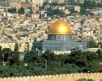 Atac armat la Ierusalim. Două persoane au fost rănite