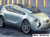 Primele maşini electrice marca Opel vor fi construite în SUA