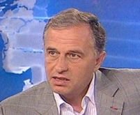 Mircea Geoană: Adrian Năstase a fost şicanat politic de PD-L