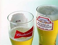 Producătorul berii Budweiser a fost preluat de producătorii Stella Artois