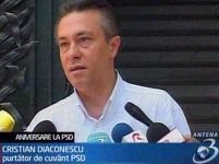 PSD contestă realegerea lui Niculae Bădălău ca preşedinte al filialei din Giurgiu