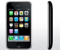Un milion de telefoane iPhone 3G, vândute în primul weekend de la lansare