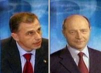 Geoană i-a scris lui Băsescu că a uitat de problema scumpirilor. Şeful statului i-a replicat ironic