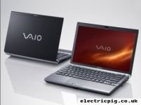 Primele informaţii despre seria Z, laptop-urile ultraportabile din gama Sony Vaio