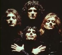 "Bohemian Rhapsody", cea mai bună melodie pop-rock a tuturor timpurilor