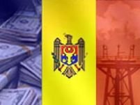Rusia a scumpit cu 30% gazul livrat Republicii Moldova