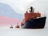 Rusia îşi întăreşte poziţia în zona arctică. SUA trebuie să îşi înnoiască flota
