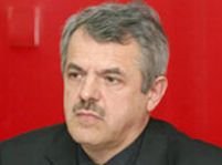 Vasile Soporan, noul preşedinte al organizaţiei PSD Cluj