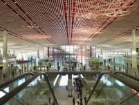 Aeroportul din Beijing ar putea fi închis în ziua deschiderii Jocurilor Olimpice