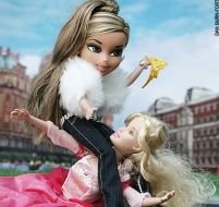Războiul păpuşilor, câştigat de Barbie. Producătorul concurent, obligat se plătească daune