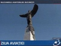 Spectacole aeriene de excepţie cu ocazia Zilei Forţelor Aeriene Române (VIDEO)