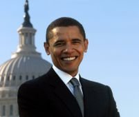 Barack Obama şi-a început vizita în Irak