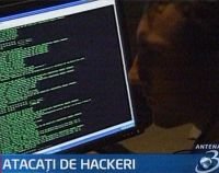 Site-ul administraţiei fiscale a Lituaniei, atacat de hackeri români